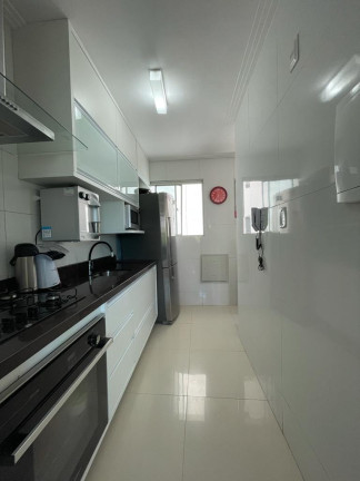 Imagem Apartamento com 4 Quartos à Venda, 105 m² em Caminho Das árvores - Salvador Imagem Apartamento com 4 Quartos à Venda, 105 m² em Caminho Das árvores - Salvador