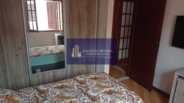 Imagem Casa de Condomínio com 3 Quartos à Venda, 120 m² em Palmeiras - Cabo Frio Imagem Casa de Condomínio com 3 Quartos à Venda, 120 m² em Palmeiras - Cabo Frio