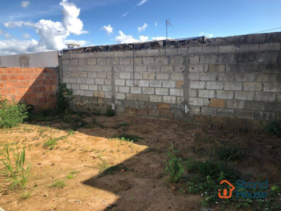 Imagem Casa com 2 Quartos à Venda, 147 m² em Santo Antônio Dos Prazeres - Feira De Santana Imagem Casa com 2 Quartos à Venda, 147 m² em Santo Antônio Dos Prazeres - Feira De Santana