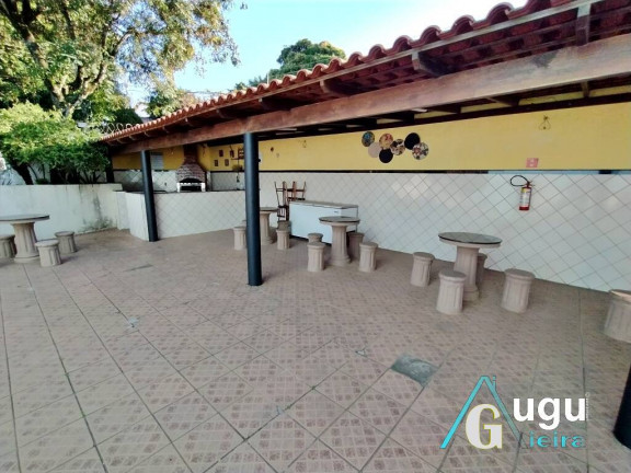 Imagem Apartamento com 2 Quartos para Alugar, 70 m² em Ipiranga - Guarapari