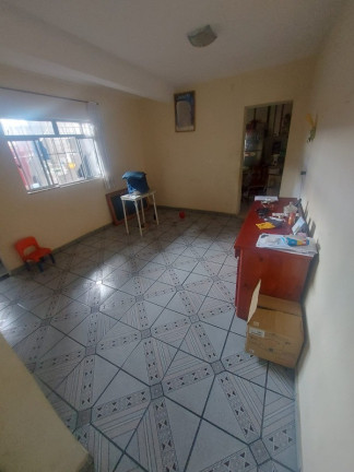 Imagem Casa com 4 Quartos à Venda, 309 m² em Cidade Domitila - São Paulo Imagem Casa com 4 Quartos à Venda, 309 m² em Cidade Domitila - São Paulo