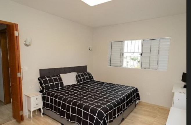 Imagem Imóvel com 3 Quartos à Venda, 150 m² em Vila Tupi - São Bernardo Do Campo
