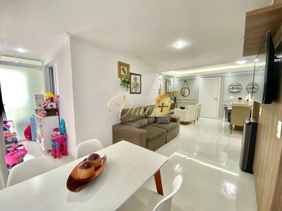 Imagem Imóvel com 3 Quartos à Venda, 90 m² em Condomínio Royal Park - São José Dos Campos Imagem Imóvel com 3 Quartos à Venda, 90 m² em Condomínio Royal Park - São José Dos Campos