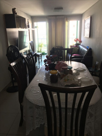 Imagem Apartamento com 3 Quartos à Venda, 97 m² em Cabo Branco - João Pessoa Imagem Apartamento com 3 Quartos à Venda, 97 m² em Cabo Branco - João Pessoa