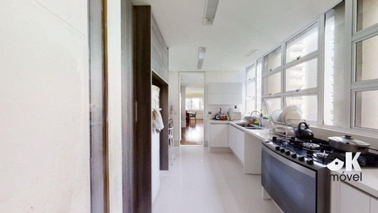 Imagem Apartamento com 3 Quartos à Venda, 226 m² em Jardim Paulista - São Paulo Imagem Apartamento com 3 Quartos à Venda, 226 m² em Jardim Paulista - São Paulo