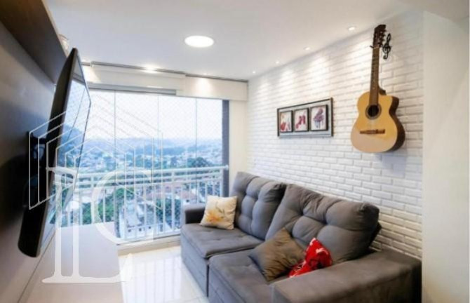 Imagem Apartamento com 2 Quartos à Venda, 65 m² em Jardim Marajoara - São Paulo Imagem Apartamento com 2 Quartos à Venda, 65 m² em Jardim Marajoara - São Paulo