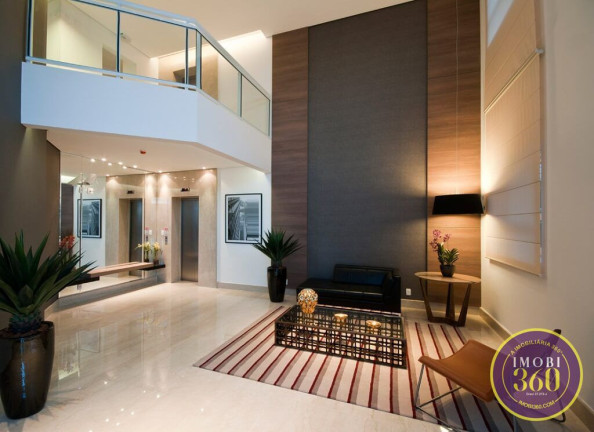 Imagem Apartamento com 4 Quartos à Venda, 332 m² em Jardim Anália Franco - São Paulo Imagem Apartamento com 4 Quartos à Venda, 332 m² em Jardim Anália Franco - São Paulo