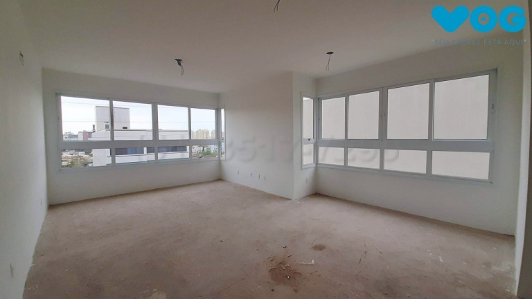 Imagem Imóvel com 3 Quartos à Venda, 98 m² em Cristo Redentor - Porto Alegre