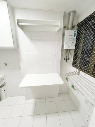 Imagem Apartamento com 2 Quartos à Venda, 72 m² em Jauá (abrantes) - Salvador
