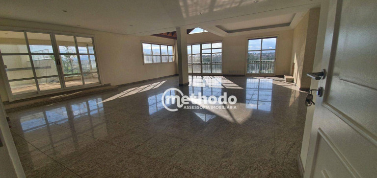 Imagem Apartamento com 4 Quartos à Venda, 400 m² em Parque São Quirino - Campinas Imagem Apartamento com 4 Quartos à Venda, 400 m² em Parque São Quirino - Campinas