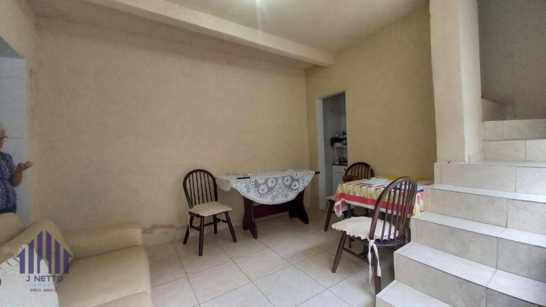 Imagem Casa com 2 Quartos à Venda, 89 m² em Freguesia Do ó - São Paulo