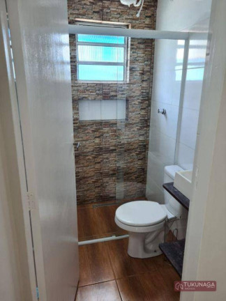 Imagem Casa com 1 Quarto para Alugar, 50 m² em Jardim Moreira - Guarulhos Imagem Casa com 1 Quarto para Alugar, 50 m² em Jardim Moreira - Guarulhos