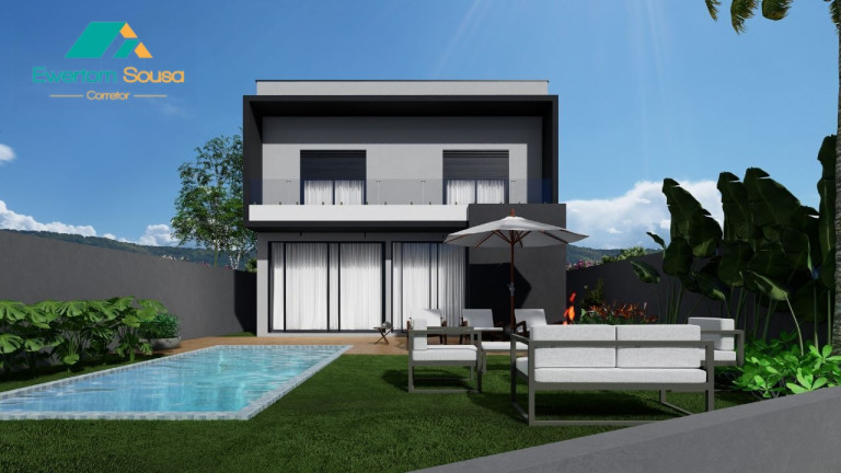 Imagem Casa de Condomínio com 3 Quartos à Venda, 180 m² em Condominio Atibaia Park I - Atibaia Imagem Casa de Condomínio com 3 Quartos à Venda, 180 m² em Condominio Atibaia Park I - Atibaia
