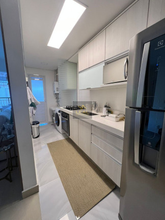 Imagem Apartamento com 2 Quartos à Venda, 70 m² em Ipiranga - São Paulo