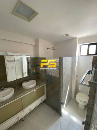 Imagem Apartamento com 4 Quartos à Venda, 282 m² em Cabo Branco - João Pessoa Imagem Apartamento com 4 Quartos à Venda, 282 m² em Cabo Branco - João Pessoa
