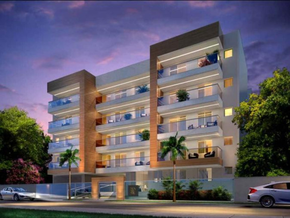 Imagem Apartamento com 2 Quartos à Venda, 73 m² em Vila Isabel - Rio De Janeiro