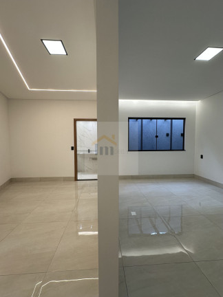 Imagem Casa com 3 Quartos à Venda, 199 m² em Setor Faiçalville - Goiânia