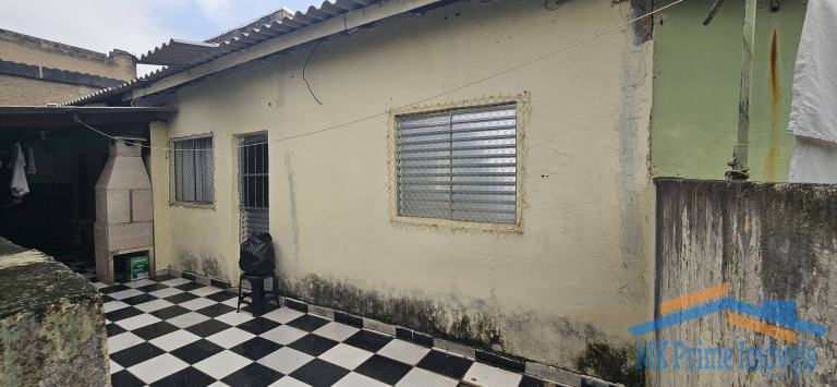 Imagem Casa com 1 Quarto à Venda, 310 m² em Km 18 - Osasco Imagem Casa com 1 Quarto à Venda, 310 m² em Km 18 - Osasco