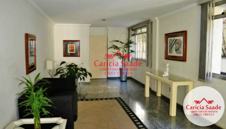 Imagem Apartamento com 1 Quarto à Venda, 77 m² em Vila Mariana - São Paulo