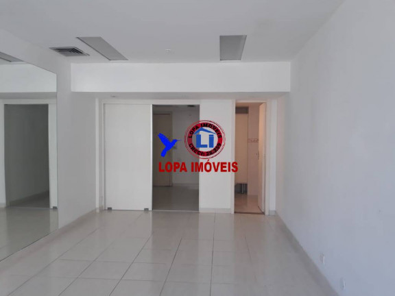 Imagem Sala Comercial à Venda, 35 m² em Centro - Rio De Janeiro Imagem Sala Comercial à Venda, 35 m² em Centro - Rio De Janeiro