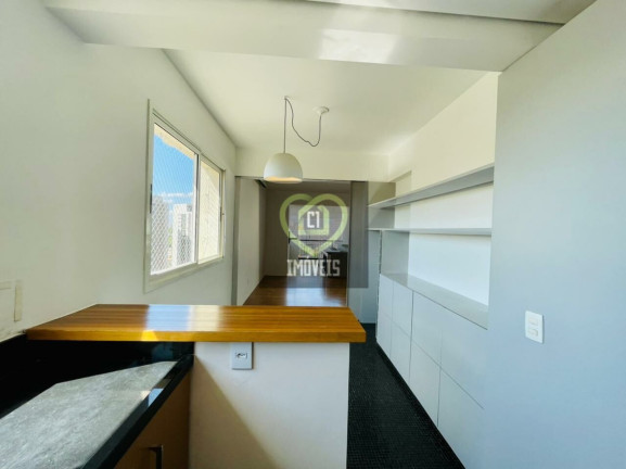 Imagem Apartamento com 3 Quartos à Venda, 215 m² em Perdizes - São Paulo