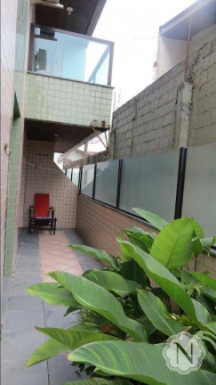 Imagem Apartamento com 2 Quartos para Alugar, 80 m² em Centro - Itanhaém Imagem Apartamento com 2 Quartos para Alugar, 80 m² em Centro - Itanhaém