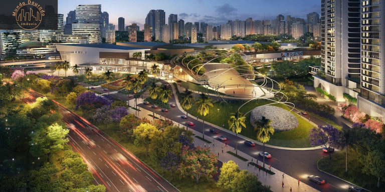 Imagem Apartamento com 3 Quartos à Venda, 142 m² em Jardim Fonte Do Morumbi - São Paulo Imagem Apartamento com 3 Quartos à Venda, 142 m² em Jardim Fonte Do Morumbi - São Paulo