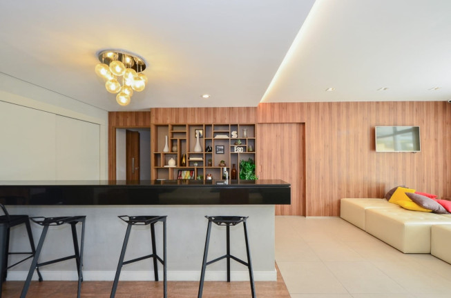 Imagem Apartamento com 1 Quarto à Venda, 43 m² em Jardim Aeroporto - São Paulo