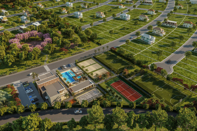 Imagem Terreno à Venda, 258 m² em Itambé - Caucaia Imagem Terreno à Venda, 258 m² em Itambé - Caucaia