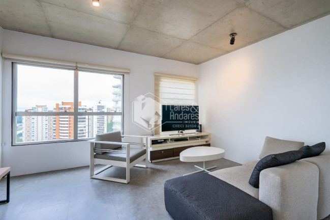 Imagem Imóvel com 1 Quarto à Venda, 140 m² em Panamby - São Paulo