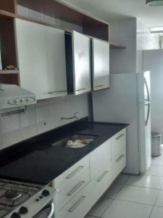 Imagem Apartamento com 3 Quartos à Venda, 91 m² em Stiep - Salvador Imagem Apartamento com 3 Quartos à Venda, 91 m² em Stiep - Salvador