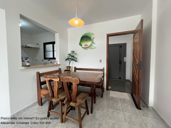 Imagem Imóvel com 1 Quarto para Alugar, 42 m² em Martim De Sá - Caraguatatuba Imagem Imóvel com 1 Quarto para Alugar, 42 m² em Martim De Sá - Caraguatatuba