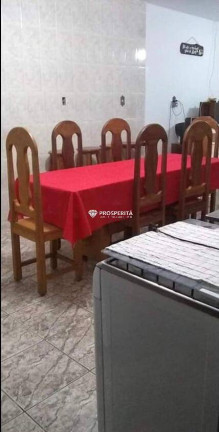 Imagem Casa com 2 Quartos à Venda, 171 m² em Agenor De Campos - Mongaguá