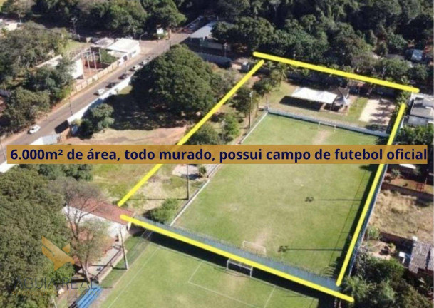 Imagem Terreno à Venda, 6.000 m² em Jardim Monte Alegre - Campo Grande Imagem Terreno à Venda, 6.000 m² em Jardim Monte Alegre - Campo Grande