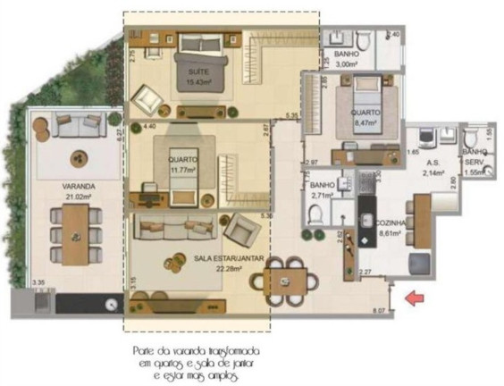 Imagem Imóvel com 3 Quartos à Venda, 86 m² em Recreio Dos Bandeirantes - Rio De Janeiro Imagem Imóvel com 3 Quartos à Venda, 86 m² em Recreio Dos Bandeirantes - Rio De Janeiro