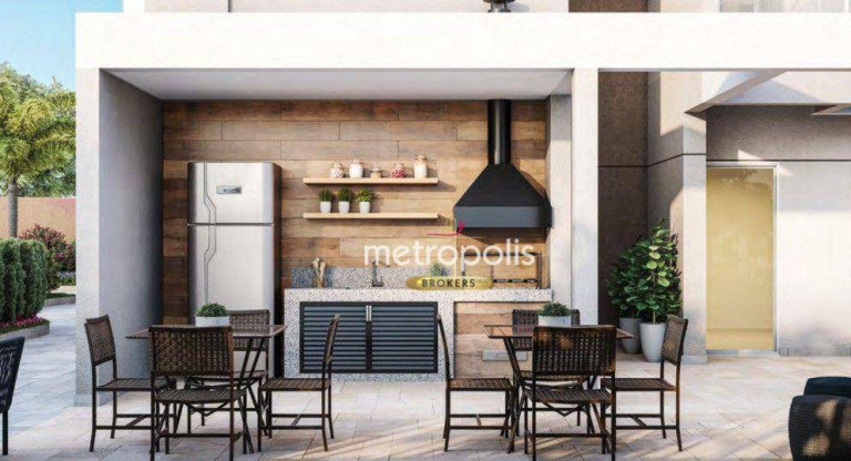Imagem Apartamento com 2 Quartos à Venda, 85 m² em Fundação - São Caetano Do Sul Imagem Apartamento com 2 Quartos à Venda, 85 m² em Fundação - São Caetano Do Sul