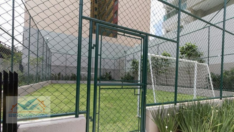Imagem Imóvel com 1 Quarto à Venda, 35 m² em Barra Funda - São Paulo