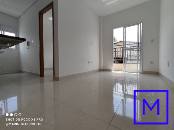 Apartamento com 2 Quartos à Venda, 41 m² em Itaquera - São Paulo