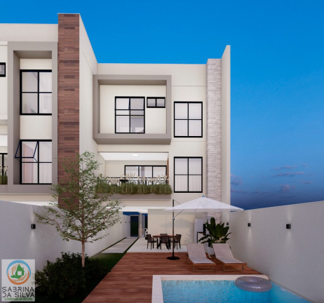 Imagem Casa com 3 Quartos à Venda, 200 m² em Escola Agrícola - Blumenau Imagem Casa com 3 Quartos à Venda, 200 m² em Escola Agrícola - Blumenau