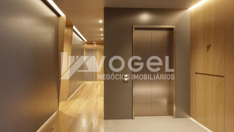 Imagem Apartamento com 1 Quarto à Venda, 43 m² em Varzea Grande - Gramado