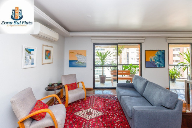 Imagem Apartamento com 3 Quartos à Venda, 161 m² em Vila Uberabinha - São Paulo Imagem Apartamento com 3 Quartos à Venda, 161 m² em Vila Uberabinha - São Paulo