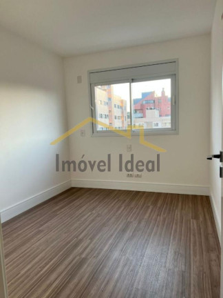 Imagem Apartamento com 3 Quartos à Venda, 133 m² em Ahú - Curitiba