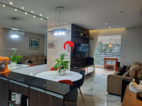 Imagem Apartamento com 2 Quartos à Venda, 74 m² em Vila Andrade - São Paulo