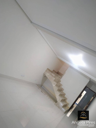 Imagem Sobrado com 3 Quartos à Venda, 160 m² em Jardim Regina - São Paulo