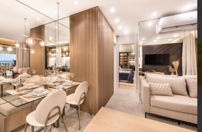 Imagem Apartamento com 2 Quartos à Venda, 45 m² em Quitaúna - Osasco Imagem Apartamento com 2 Quartos à Venda, 45 m² em Quitaúna - Osasco