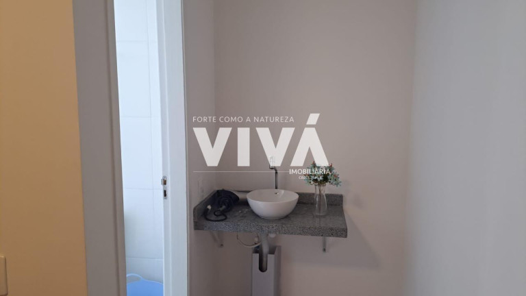 Imagem Apartamento com 2 Quartos para Alugar, 53 m² em Ponte Alta - Extrema