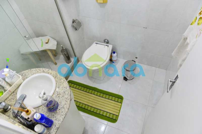 Foto do imóvel Apartamento com 3 Quartos à Venda, 90 m² em Botafogo - Rio De Janeiro