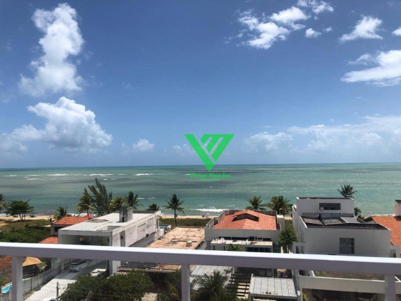 Imagem Apartamento com 2 Quartos à Venda ou Locação, 50 m² em Jardim Oceania - João Pessoa
