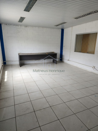 Imagem Imóvel Comercial para Alugar,  em Vila Tupi - Várzea Paulista