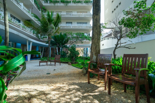 Imagem Apartamento com 3 Quartos à Venda, 170 m² em Bela Vista - São Paulo